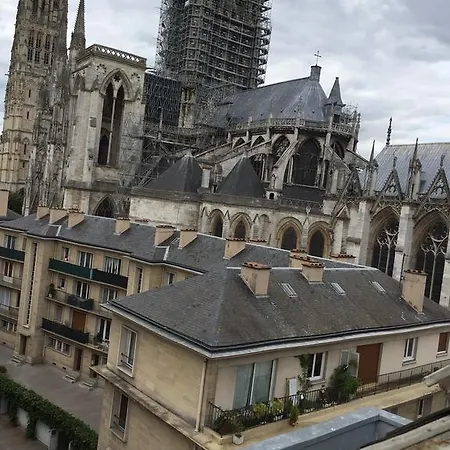 Le Cathedrale דירה *